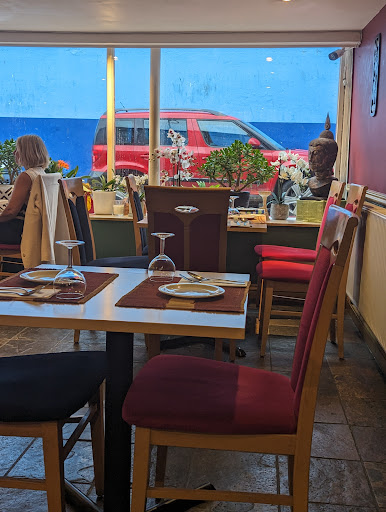 Photo of Sukothai - Sukothai Restaurant, 47 Queen St, Penzance TR18 4BQ